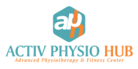 activ physio hub