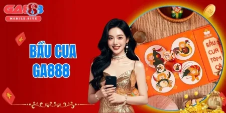 bầu cua