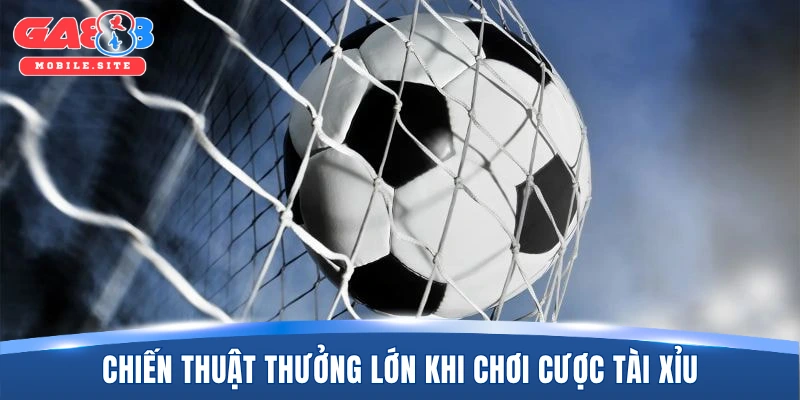 Kèo Tài Xỉu - Thể Loại Ăn Khách Số 1 Thị Trường Hiện Nay 3 Chiến thuật giành thưởng lớn khi tham gia cược kèo tài xỉu
