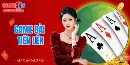 Game bài tiến lên