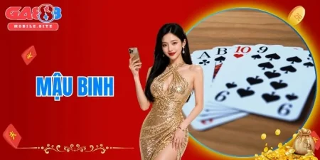 mậu binh