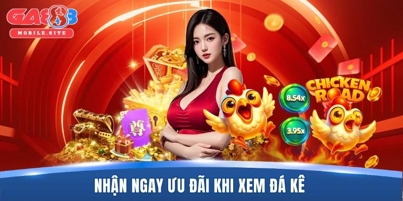 Nhận ngay ưu đãi khi xem đá kê