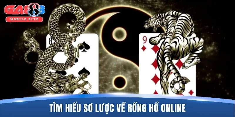 Tìm hiểu sơ lược về rồng hổ online