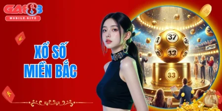 Xổ số miền Bắc