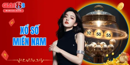 Xổ số miền Nam